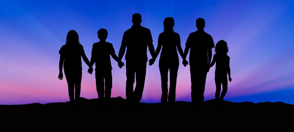 Family Peace is Important to Elders